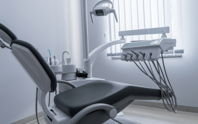 Cadeiras Odontológicas: Conheça o Serviço de Revitalização