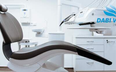 Acerte na Escolha da Cadeira para o Seu Consultório Odontológico