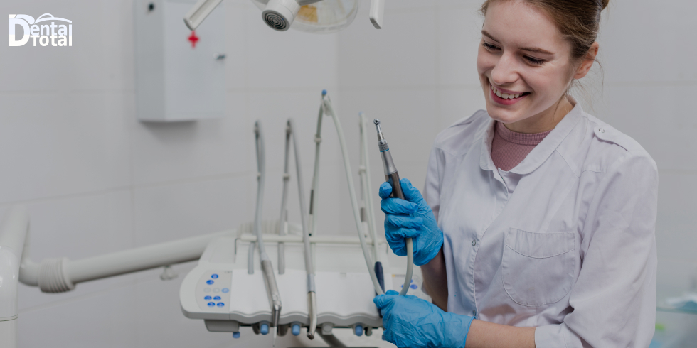 Kit Acadêmico Odontológico Gnatus Prime: Ideal Para Estudantes de Odontologia



